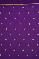 Rani Handloom Silk Saree