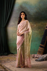 PINK-PISTA Pink-Pistal Tissue