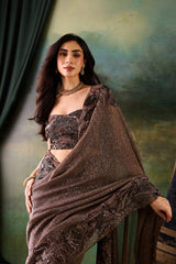 Brown Net