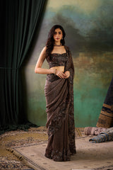 Brown Net