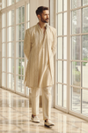 Minimalist Sherwani - 2426