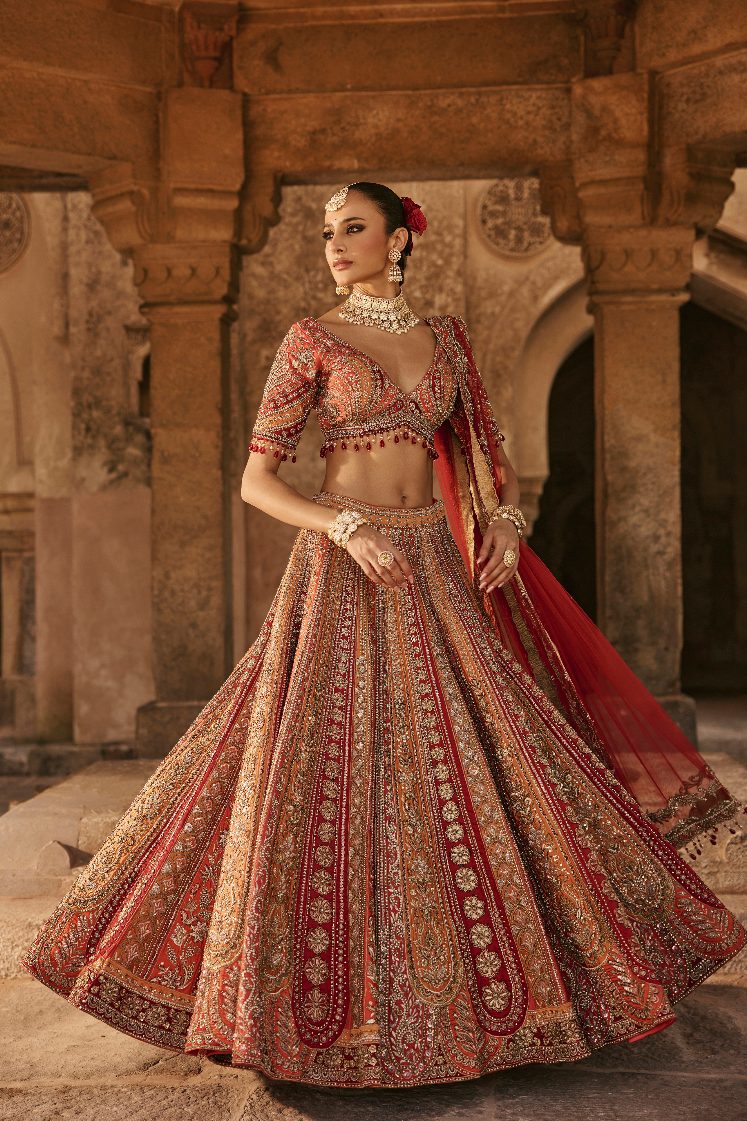 Lehenga