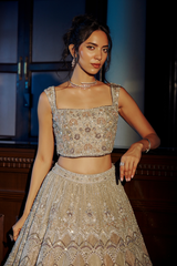 The Every Moment Lehenga -7805