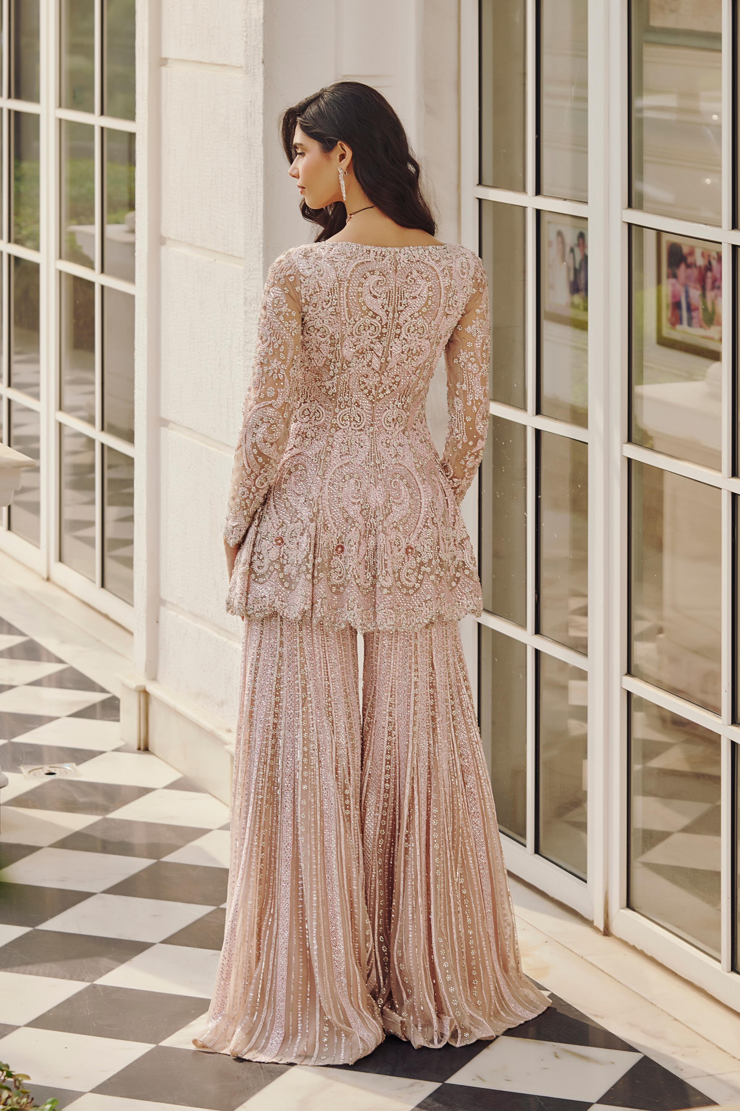 The Royal ShararaSet 24185