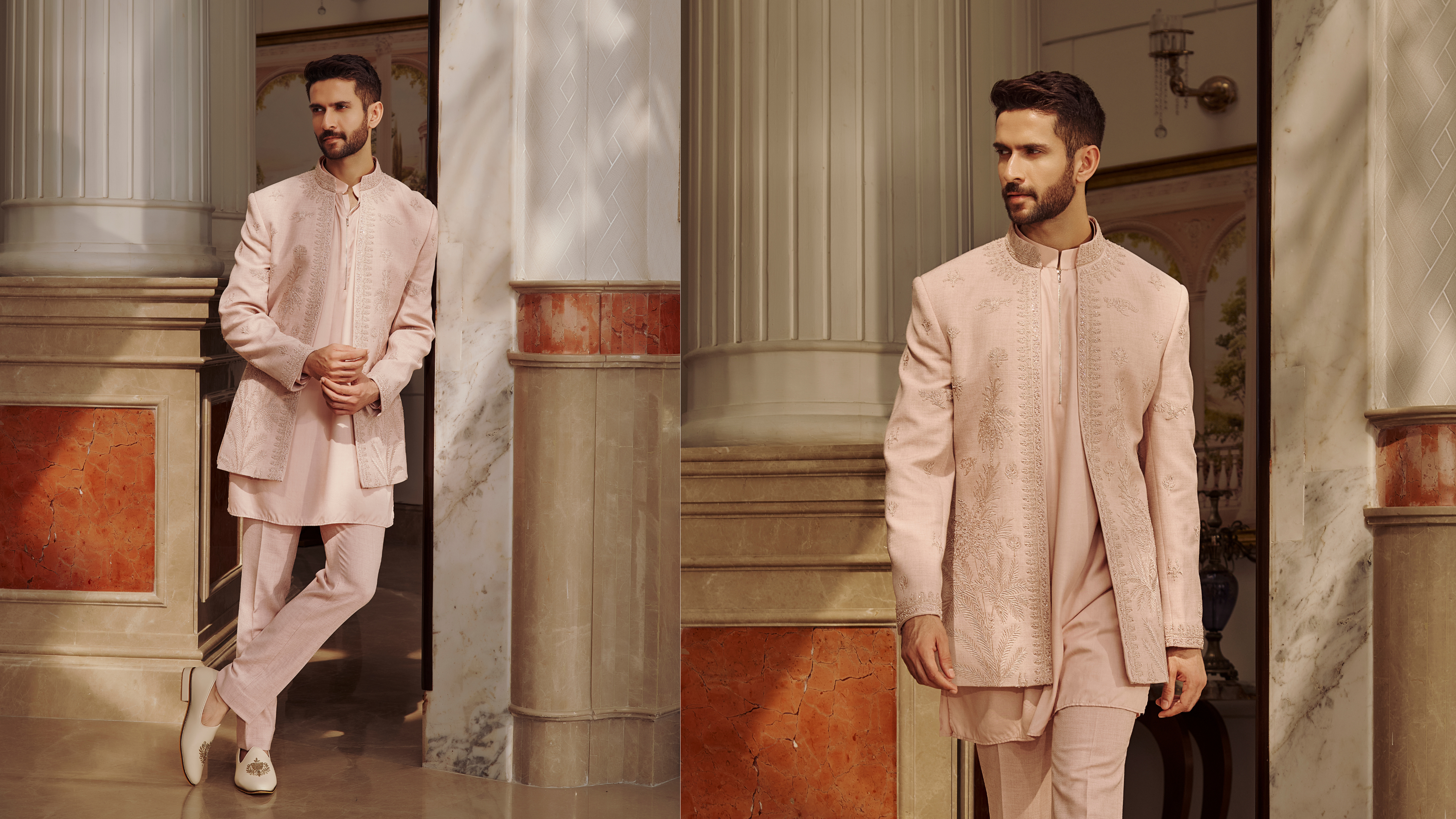 Sherwani