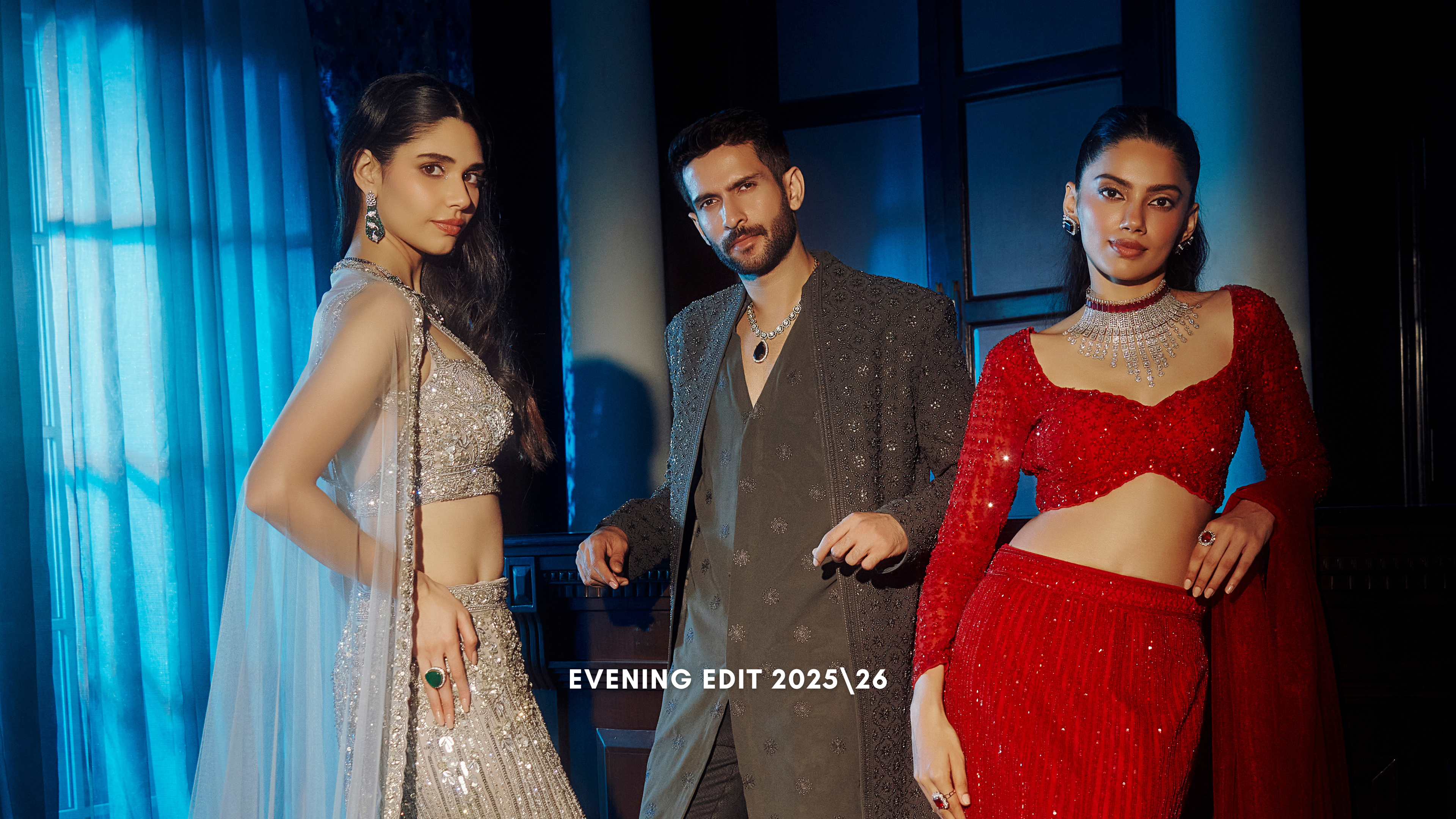 Evening Edit