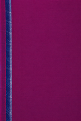 Wine Handloom Silk Saree