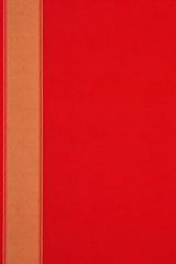Red Handloom Silk Saree