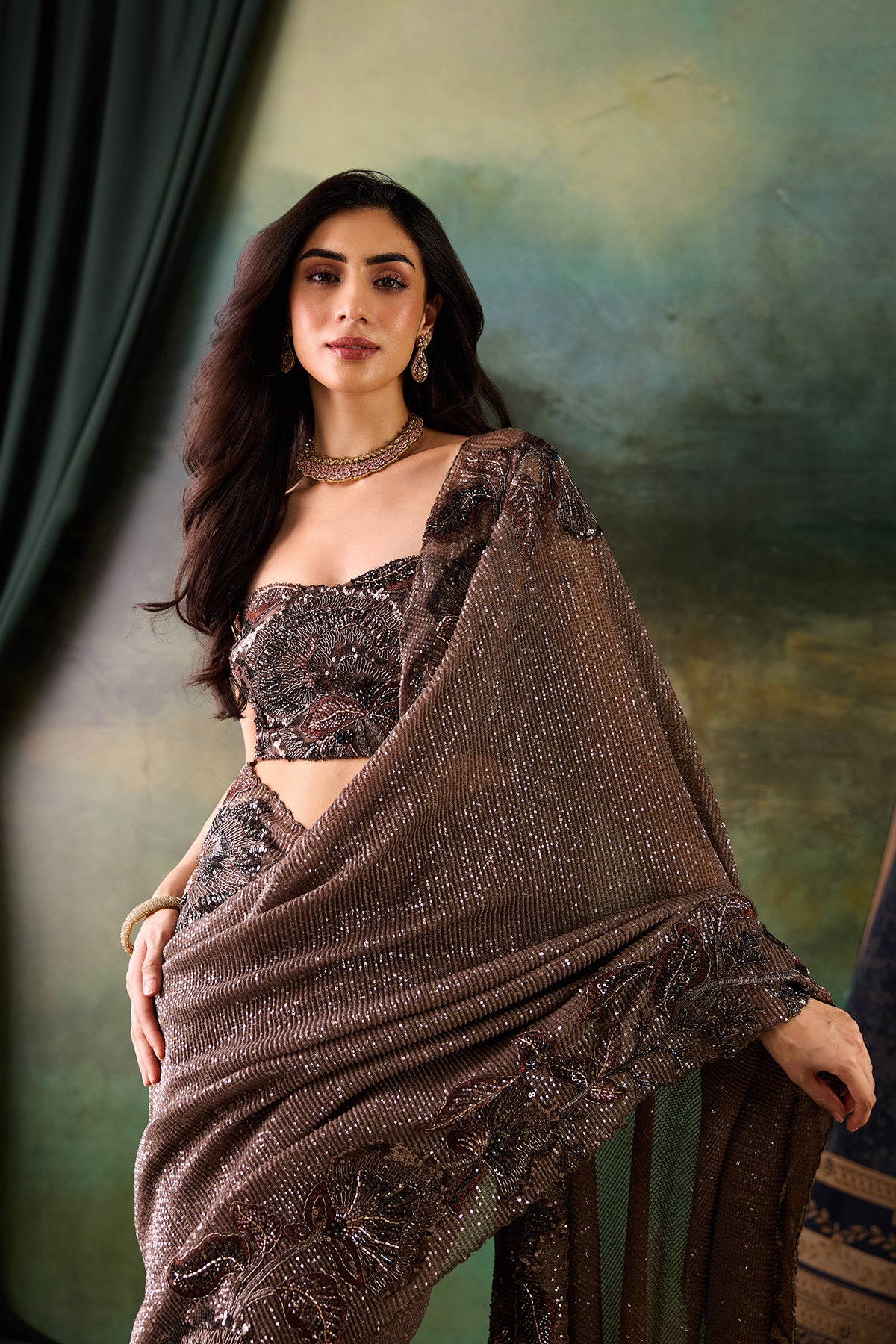 Brown Net