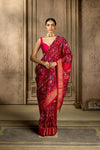 Rani Patola Silk