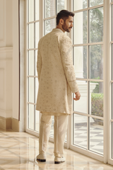 Minimalist Sherwani - 2426