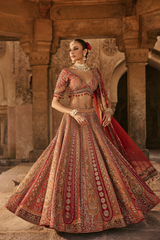 Lehenga