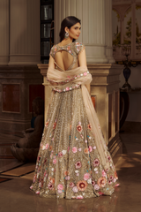 Movement Lehenga -471